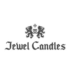 Idee Regalo Jewel Candles