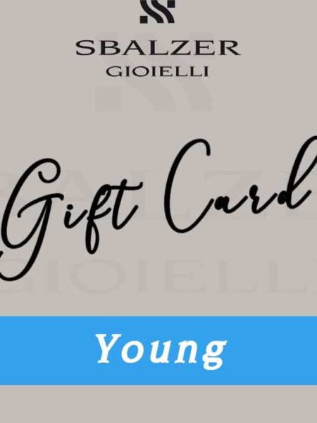 Gift Card Young