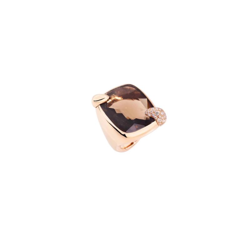 Anello Pomellato Ritratto