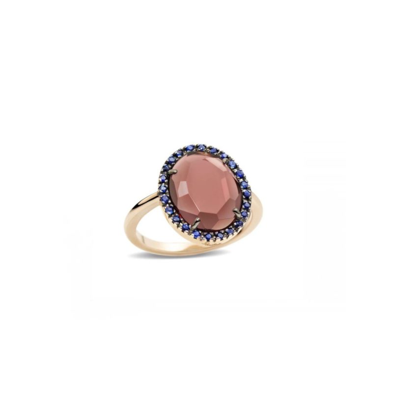 Anello Pomellato Colpo Di Fulmine
