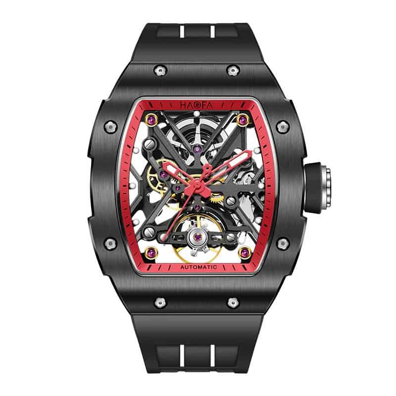 Orologio Haofa Tourbillon 1988