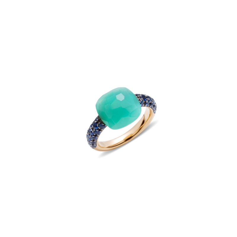 Anello Pomellato Capri