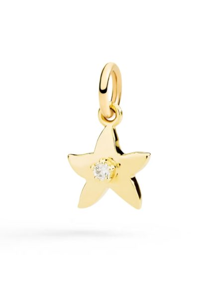 Ciondolo Dodo Stellina