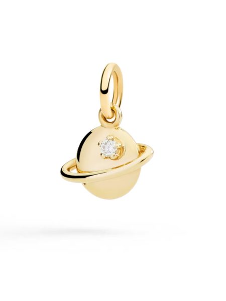 Ciondolo Dodo pianeta